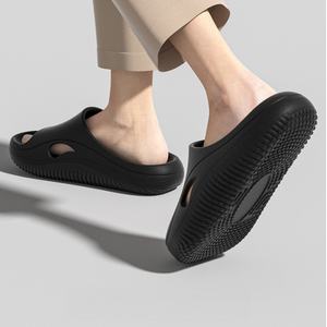 Sandalias de Interior Más Vendidas - Ligeras, Tejidas, Antideslizantes, Antiolor, Duraderas y de Alta Calidad para Verano - Product Image 4