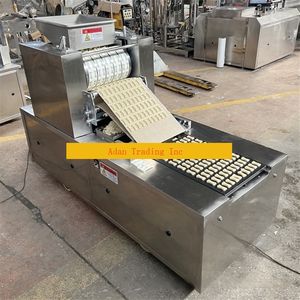 Máquinas de procesamiento de alimentos para mascotas de suministro directo de Adan, línea de formación de alimentos para perros y gatos, Motor de impresión en rollo, procesamiento de alimentos para mascotas con núcleo - Product Image 5