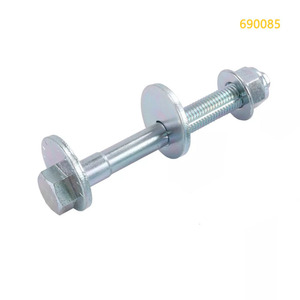 Adjustment Cam Bolt 690085 For <b>Range</b> Rover Sport RDI000034 Multi Link Suspension System - Product Image 4