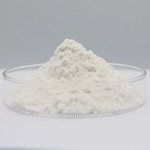 Silice fumée hydrophile de qualité alimentaire avec une surface spécifique de 200 m2/g pour instruments optiques (CAS 14808-60-7 Pureté 99,3%) - Product Image 2