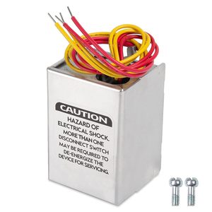 Attuatore per <span class=keywords><strong>Valvola</strong></span> <span class=keywords><strong>di</strong></span> Controllo Elettrica 8043E 24V 2/4 Fili <span class=keywords><strong>Honeywell</strong></span> V8043e1012 Compatibile OEM Personalizzabile Temperatura Media - Product Image 1