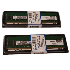 새 서버 램 DDR4 DDR5 램 16GB 64g 3200 및 z 램 DDR4 DDR5 아서