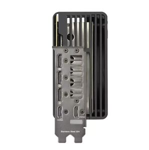 Carte graphique de jeu GeForce STRIX RTX4080 16 Go GDDR6X, dernière version, neuve - Product Image 3