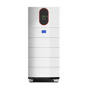 Industrial All-in-One Machine 20KW Home <b>Energy</b> <b>Storage</b> <b>System</b> <b>Energy</b> Cabinet - Product Image 6