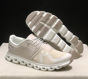 Proveedor de revendedores de Europa, zapatillas para correr, transpirables, cómodas, estilo para caminar, zapatillas deportivas informales, zapatillas para correr - Product Image 5