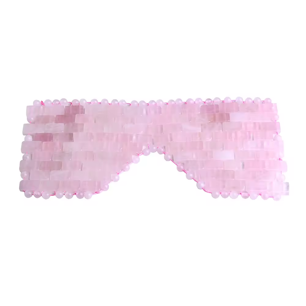 Cuarzo rosa