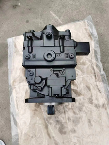 Manual de Piezas de Bomba Serie 90 180cc 90R180KA5BC80S3C8-J99-NNN-353530 90R180KA5NN80SCF1J03FAC292922 - Product Image 6