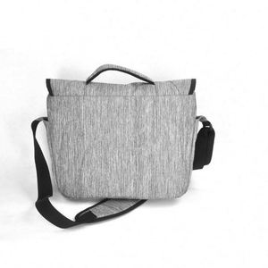 High Street Messenger Bag Blue <b>Black</b> <b>Men</b> Shoulder <b>Wallet</b> High Quality One Shoulder Bag - Product Image 5