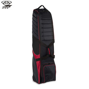 600D Polyester Imperméable À L'eau de luxe <span class=keywords><strong>Golf</strong></span> <span class=keywords><strong>chariot</strong></span> <span class=keywords><strong>Sac</strong></span> de <span class=keywords><strong>Golf</strong></span> <span class=keywords><strong>sac</strong></span> cadeau de haute qualité - Product Image 1