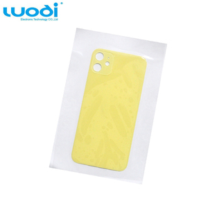 Carcasa de vidrio para teléfono móvil, carcasa trasera de batería para <span class=keywords><strong>iphone</strong></span> <span class=keywords><strong>11</strong></span>/11pro/<span class=keywords><strong>11</strong></span> pro max - Product Image 6