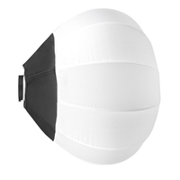 Équipement photographique, boîte à lumière LED pliable de 65 cm avec monture Bowens, boîte à lumière douce pour studio commercial, prise de vue de portrait