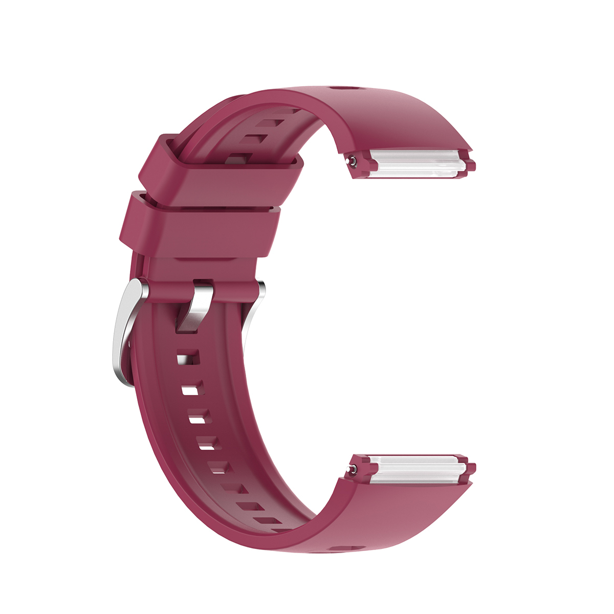 6#wine red