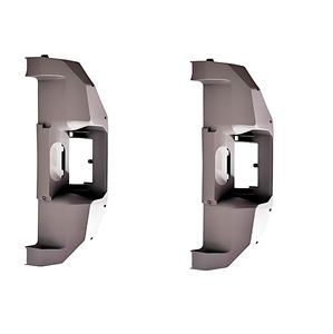 New Plant Agricuitural <b>Drone</b> Spare Parts T70 Power Distribution Cover for DJT70 Agricultural <b>Drone</b> <b>Accessories</b> - Product Image 4