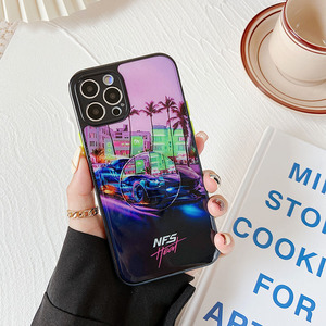 Custodie per telefono cellulare per uomo <span class=keywords><strong>Anime</strong></span> PC per Pro Max Huawei Realme Blu-portafoglio funzione compatibile con diversi modelli di cellulare - Product Image 4