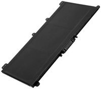 HT03XL HSTNN-IB8X HSTNN-LB7J HSTNN-LB7L batterie d'ordinateur portable d'origine pour HP PAVILION X360 14 batteries rechargeables pour ordinateur portable
