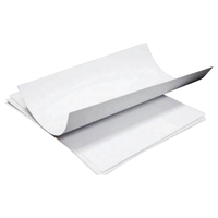 Coated Duplex Paperboard With White Back