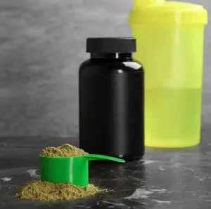 高純度有機麻種子プロテインパウダーメーカー売れ筋 - Product Image 4