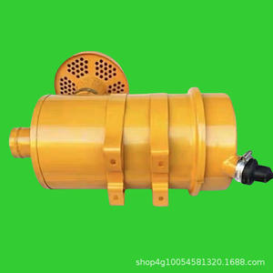 Ensemble de filtre à air KW1532 pour chargeuses et chariots élévateurs, élément de filtre à air 1532 - Product Image 3