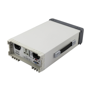 UNI-T UTE1003A/UTE1010A Intelligent <b>Power</b> Measuring Instrument, Digital <b>Power</b> Meter, Electrical Parameter Tester - Product Image 5