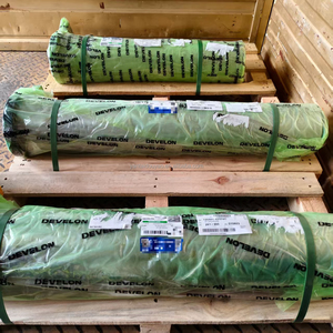 Repuestos Originales Doosan Develon, Pasador de Extremo de Pluma 120501-03375C, Pasador para Excavadora DX1000 120501-03375B, Precio de Fábrica - Product Image 6