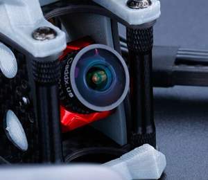 IFlight <span class=keywords><strong>Nazgul5</strong></span> 227mm 6 5 S 5 pulgadas FPV Racing <span class=keywords><strong>Drone</strong></span> SucceX-E F4 Caddx Ratel Cámara 45A BLheli_S CES 1800KV Motor - Product Image 5