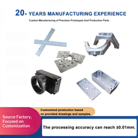 Prototypage rapide Lechi, usinage CNC en acier inoxydable, pièces tournées de précision pour l'industrie aéronautique