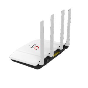 เราเตอร์แบบ Mesh OLAX AX1800 รองรับ Wifi6 โมเด็มเราเตอร์ 4g 5g พอร์ต Wan Lan ฟังก์ชั่น Vpn  Dual Band Wifi CPE ความเร็ว 1200mbps - Product Image 5