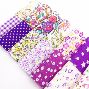 Bandes de tissu matelassées 100 % coton en gros, <span class=keywords><strong>patchwork</strong></span> fait main, 40 pièces de tissu <span class=keywords><strong>Jelly</strong></span> <span class=keywords><strong>Roll</strong></span> pour couture DIY et artisanat - Product Image 2