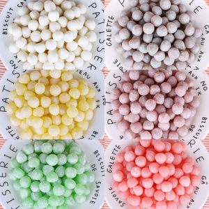 Caramelos <span class=keywords><strong>de</strong></span> goma blandos con sabor a frutas Lechao Sour Candy en forma <span class=keywords><strong>de</strong></span> bola, dulces, masticables, al por mayor, fabricantes <span class=keywords><strong>de</strong></span> dulces <span class=keywords><strong>de</strong></span> goma. - Product Image 2