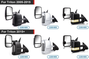 Farwide kéo gương cho <span class=keywords><strong>Chevy</strong></span> Dodge Ford TOYOTA Nissan Mitsubishi - Product Image 6