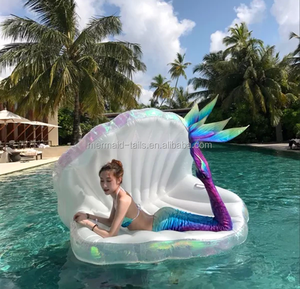 Hot Bán Thoáng Khí Một Mảnh Tank Nàng Tiên Cá Đuôi Động Vật In Phía Trước Logo Cô Gái Áo Tắm <span class=keywords><strong>1</strong></span> Mảnh - Product Image 6