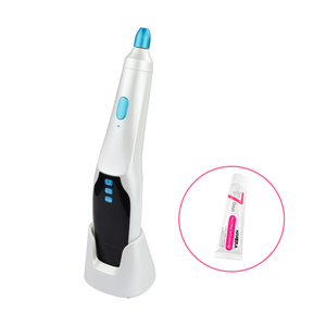 <span class=keywords><strong>Mini</strong></span> Ion Pen Handheld Eliminación de lunares y estiramiento de la piel e instrumento de belleza antiinflamatorio para el acné - Product Image 1