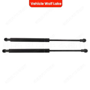 Tige de support de hayon Vehicle Wolf Lake 3G5827550 pour Volkswagen Passat 3G2 2015-2024, ressort à gaz de porte - Product Image 1