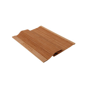 Tapete para ceremonia del incienso, tapete para té, tela de algodón y lino de doble capa, tapete para incienso de inspiración Zen, set de suministros para la ceremonia del incienso - Product Image 5