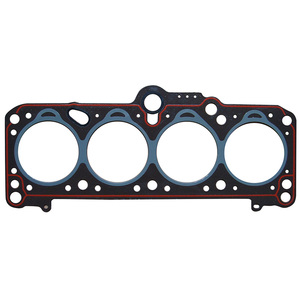 CS JX 10030620 Engine Cylinder Head Gasket for <strong>VOLKSWAGEN</strong> TRANSPORTERIII1.6D CARAVELLEIII1.6TD Head Gasket OEM 068103383FG - Product Image 1