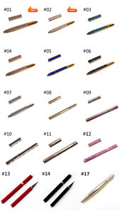 Delineador de ojos sin Gule, pluma de pegamento de secado rápido, <span class=keywords><strong>fácil</strong></span> de usar, delineador adhesivo <span class=keywords><strong>mágico</strong></span>, gran oferta de Sudáfrica - Product Image 2