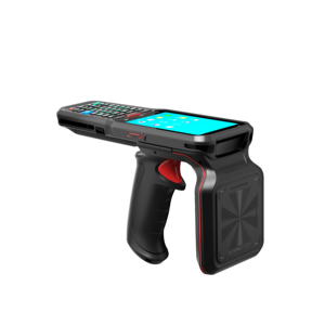 Grip <strong>Handheld</strong> <strong>Handheld</strong> <strong>Barcode</strong> <strong>Scanner</strong> Reader 1d 2d <strong>Barcode</strong> <strong>Scanner</strong> With Handle for Commercial Markets - Product Image 3