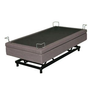 ปรับเตียงไฟฟ้านวดสำหรับ home care - Product Image 3