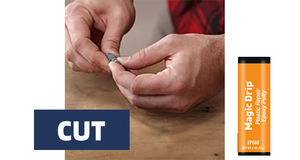 <span class=keywords><strong>Mastic</strong></span> époxy à usage général, 10 ml - Product Image 4