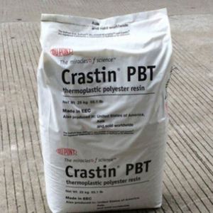 เม็ดพลาสติก PBT ดูปองท์ คราสติน HR5330HF ทนไฟ ทนแรงกระแทกสูง สำหรับชิ้นส่วนยานยนต์และเครื่องใช้ไฟฟ้าภายในบ้าน - Product Image 3