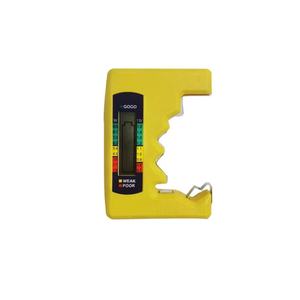 <span class=keywords><strong>Tester</strong></span> di Capacità della <span class=keywords><strong>Batteria</strong></span> <span class=keywords><strong>con</strong></span> Misurazione della Resistenza Interna e della Corrente Display LCD IT15070 Alta Precisione Classe 1.0 - Product Image 4