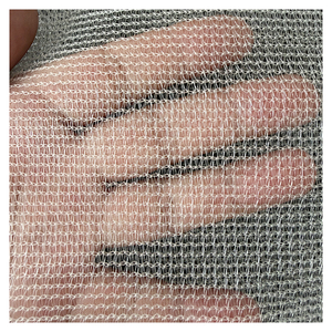 Chất lượng cao Trắng nhựa an toàn <span class=keywords><strong>Net</strong></span> cho xây dựng mùa thu phòng chống cách ly hàng rào - Product Image 2