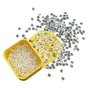 Bas prix CM205 Pmma Granules granulés bonne qualité feuilles acryliques matières plastiques pour le moulage - Product Image 1