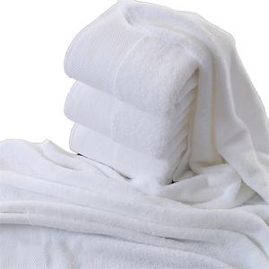 Toallas <span class=keywords><strong>de</strong></span> <span class=keywords><strong>Hotel</strong></span> <span class=keywords><strong>de</strong></span> 5 Estrellas Blancas con Logotipo Personalizado, Ropa <span class=keywords><strong>de</strong></span> Baño <span class=keywords><strong>de</strong></span> Algodón 100%, Juego <span class=keywords><strong>de</strong></span> Toallas <span class=keywords><strong>de</strong></span> Mano y Baño para <span class=keywords><strong>Hotel</strong></span> - Product Image 6