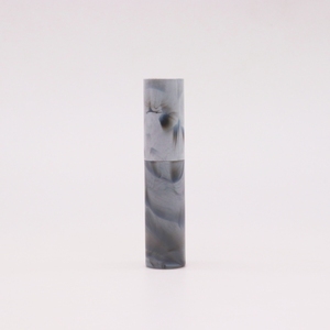 Customized logo Mini 10ml Pocket Size Perfume Bottle Logo Printing Rotary Type 10ml Mini Refill <strong>Spray</strong> Perfume Bottle - Product Image 4