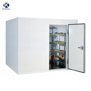 Groupes frigorifiques complets pour chambres froides avec conception en conteneur et fonctions automatiques pour le stockage <span class=keywords><strong>frigorifique</strong></span> à grande échelle - Product Image 3