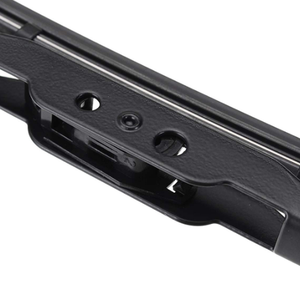 Bozhi fabricante nuevo coche industrial metal tornillo tipo limpiaparabrisas para limpiaparabrisas <span class=keywords><strong>Bade</strong></span> Volvo Bus - Product Image 5