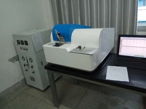 Analizador de Metales Drawell, Espectrómetro de Lectura Directa Completa con Cobertura de Longitud de Onda de 130-800nm, Tiempo de Prueba de 25s para Análisis - Product Image 5