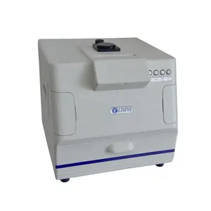 Armário de Visualização <span class=keywords><strong>UV</strong></span> de Três Comprimentos de Onda WD-9403C com Certificação CE - Product Image 1