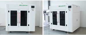 Factory Direct Large FDM 3D <b>Printer</b> for Custom Prototype Artwork Large High-Efficiency Printing Designed With a Large Bui - Product Image 5